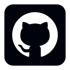 GitHub logo