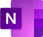 OneNote logo